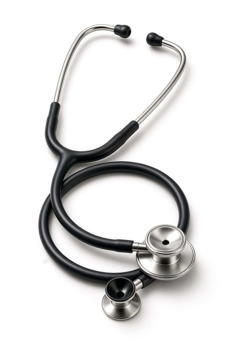 Stethoscope