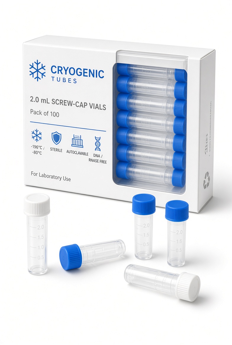 Cryo-tube P/50