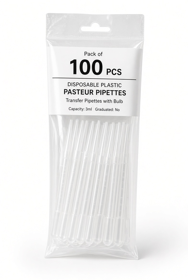 Paster pipette P/100